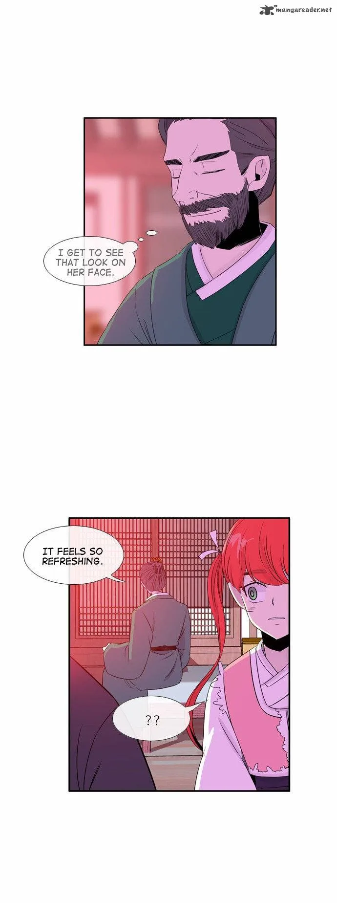 Isanghago Aleumdaun Chapter 44 page 6