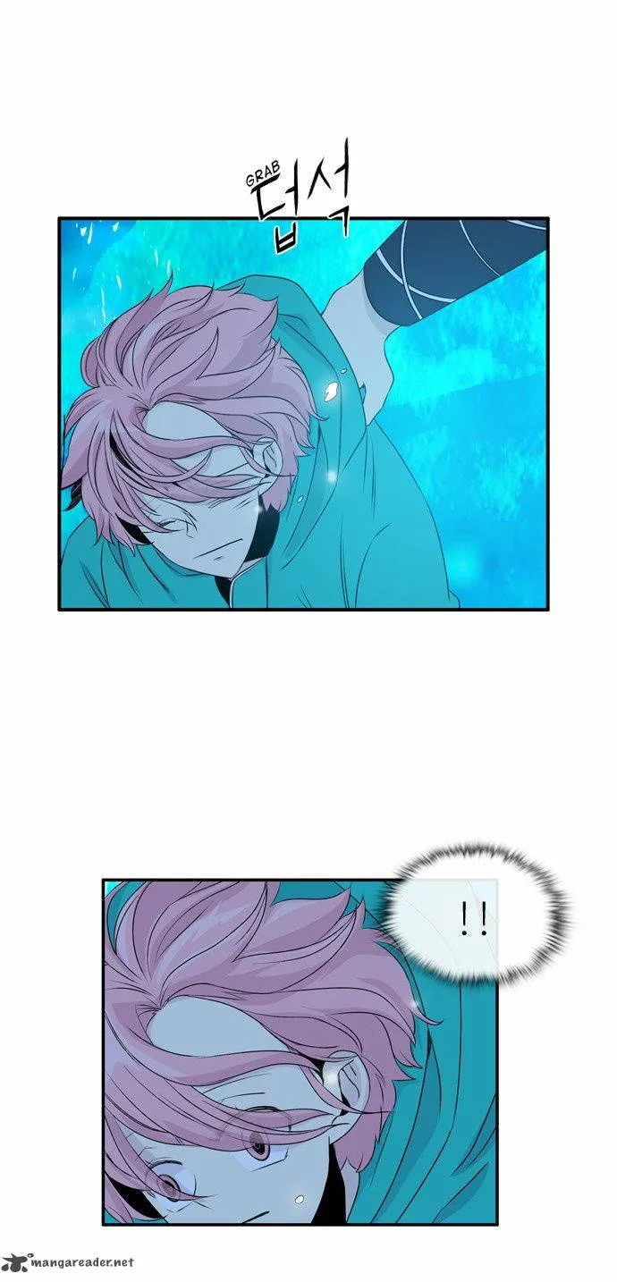 Isanghago Aleumdaun Chapter 44 page 28