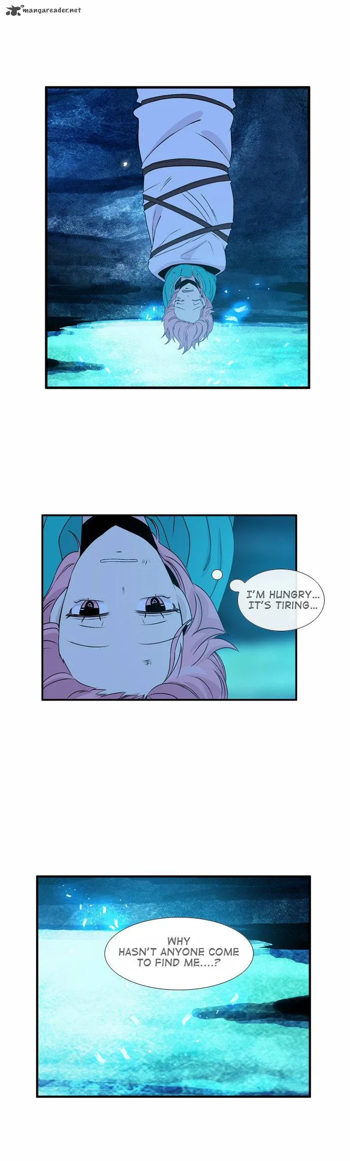 Isanghago Aleumdaun Chapter 44 page 21