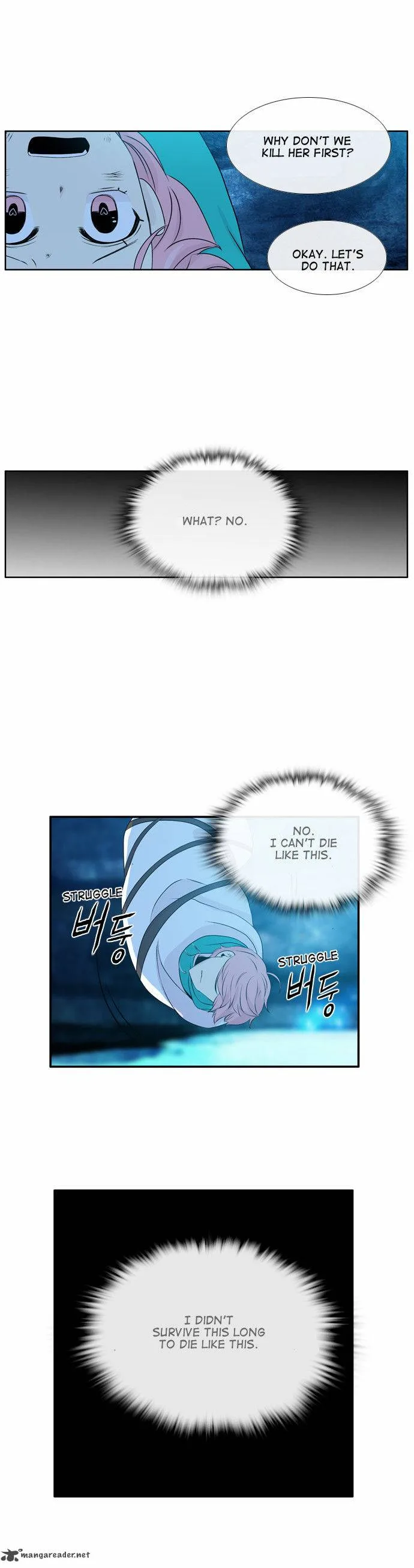 Isanghago Aleumdaun Chapter 44 page 24