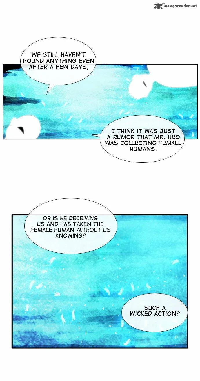 Isanghago Aleumdaun Chapter 44 page 22