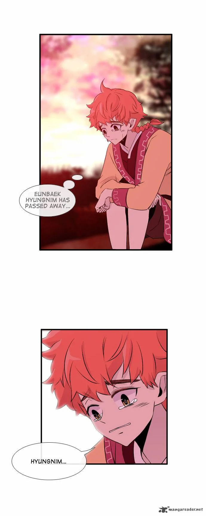 Isanghago Aleumdaun Chapter 44 page 10