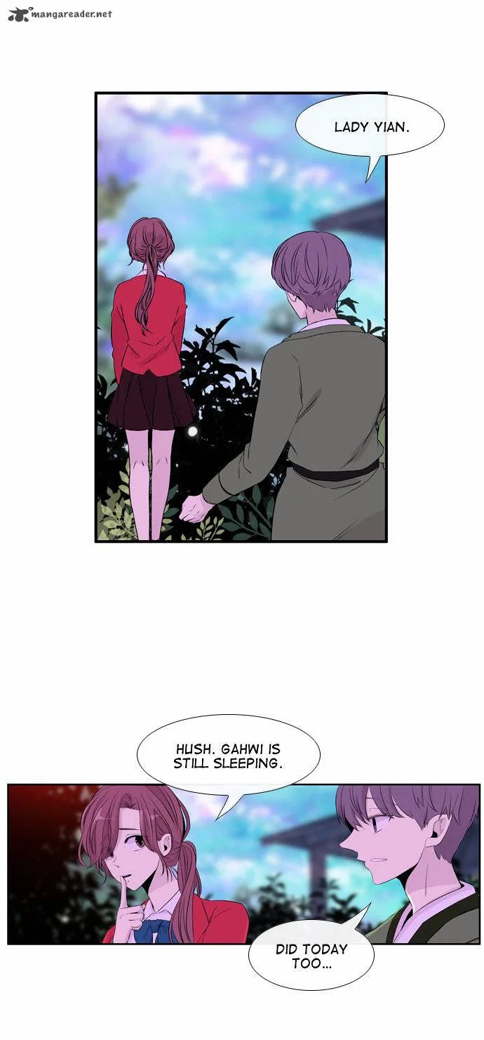 Isanghago Aleumdaun Chapter 45 page 4