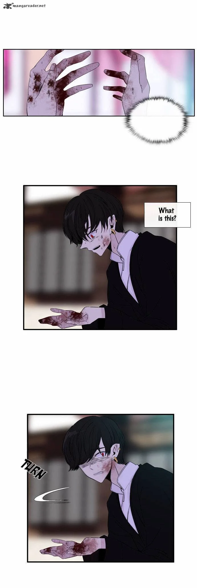 Isanghago Aleumdaun Chapter 46 page 9