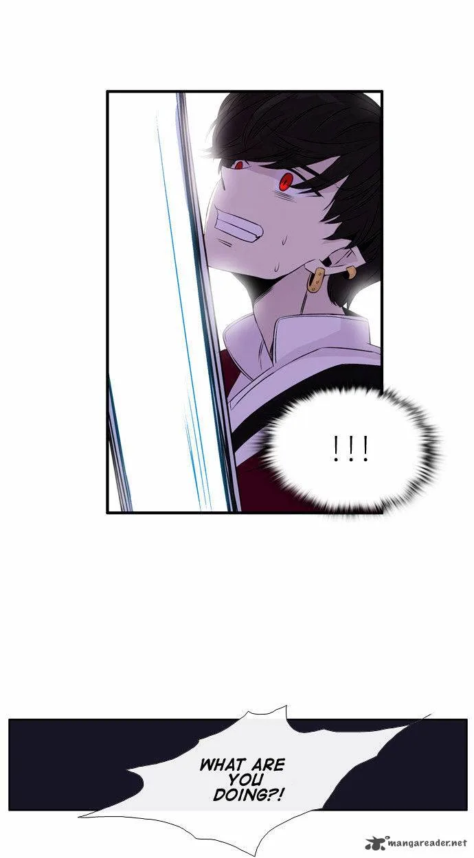 Isanghago Aleumdaun Chapter 46 page 32
