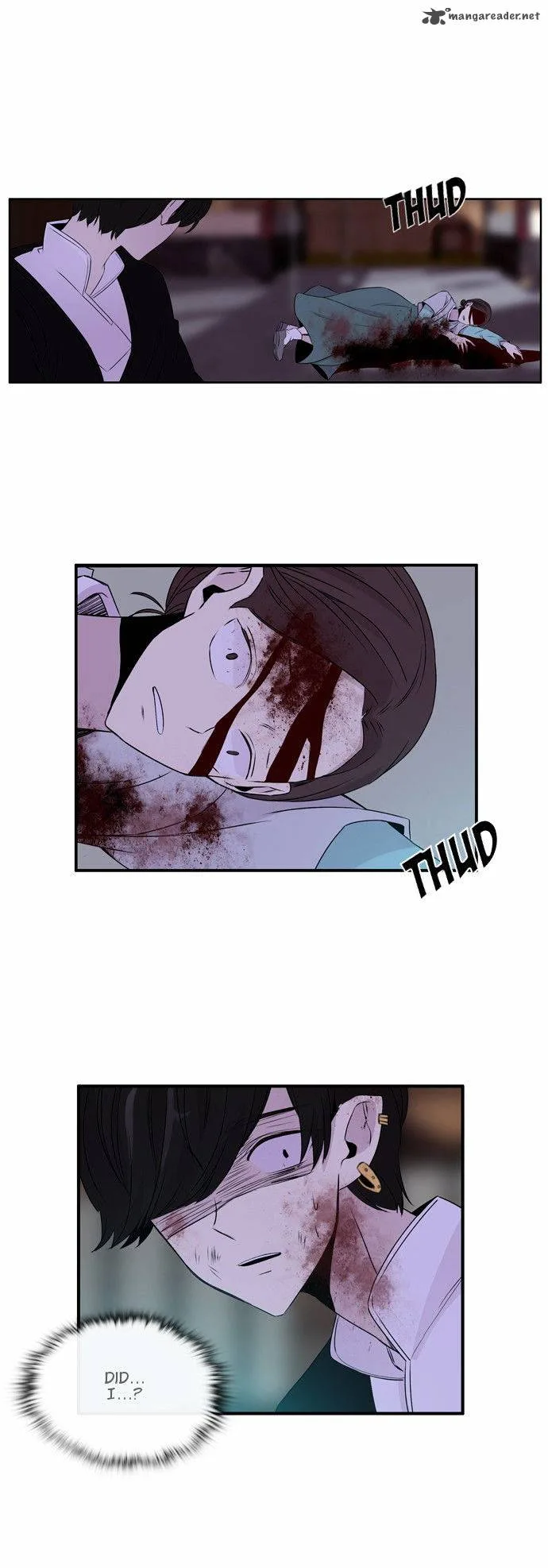 Isanghago Aleumdaun Chapter 46 page 10