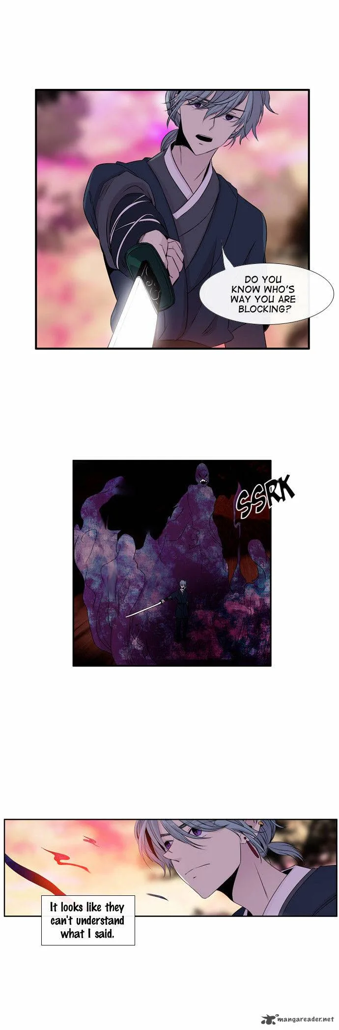 Isanghago Aleumdaun Chapter 46 page 18
