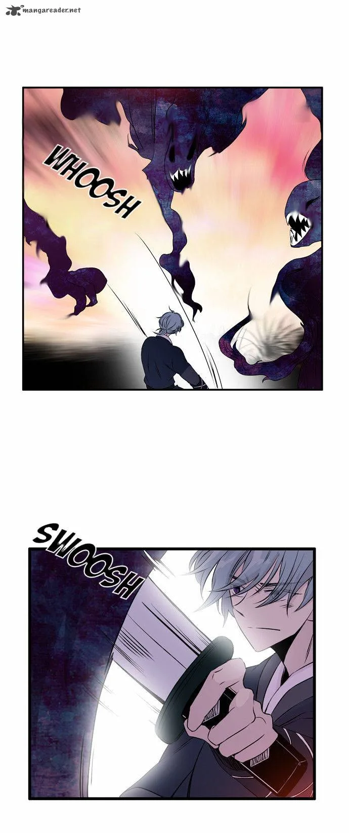 Isanghago Aleumdaun Chapter 46 page 19