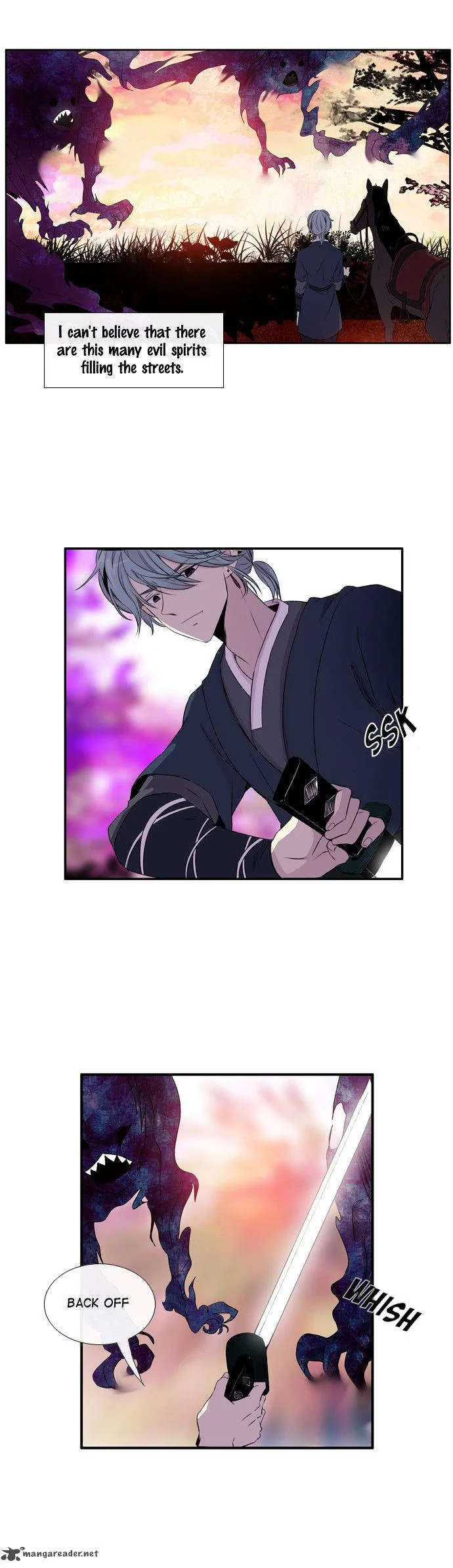 Isanghago Aleumdaun Chapter 46 page 17