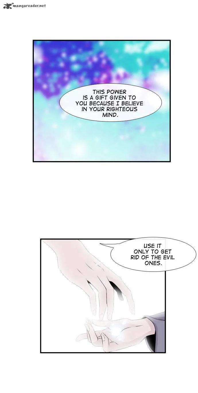 Isanghago Aleumdaun Chapter 46 page 24
