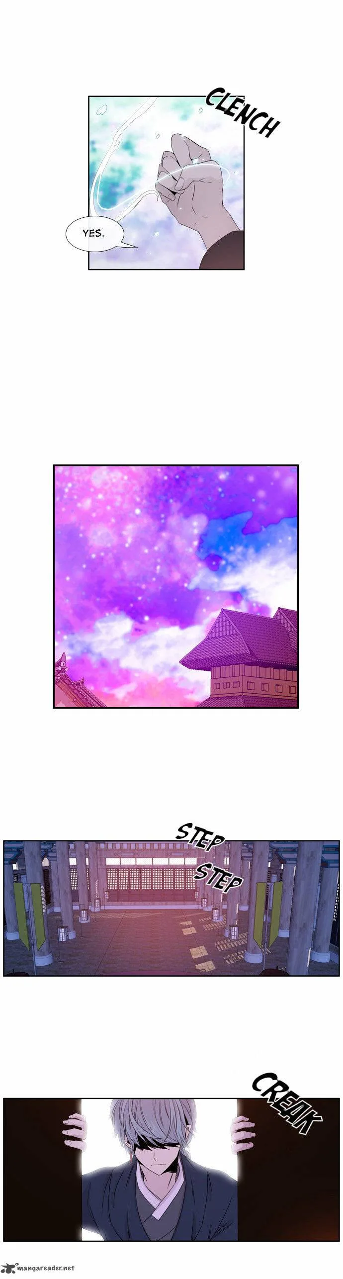 Isanghago Aleumdaun Chapter 46 page 26