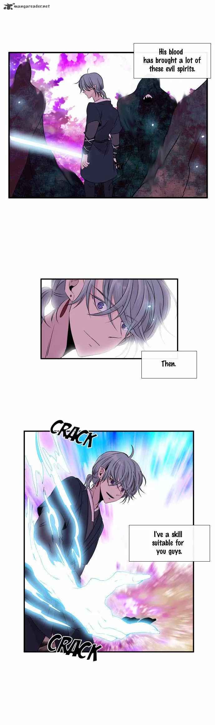 Isanghago Aleumdaun Chapter 46 page 23