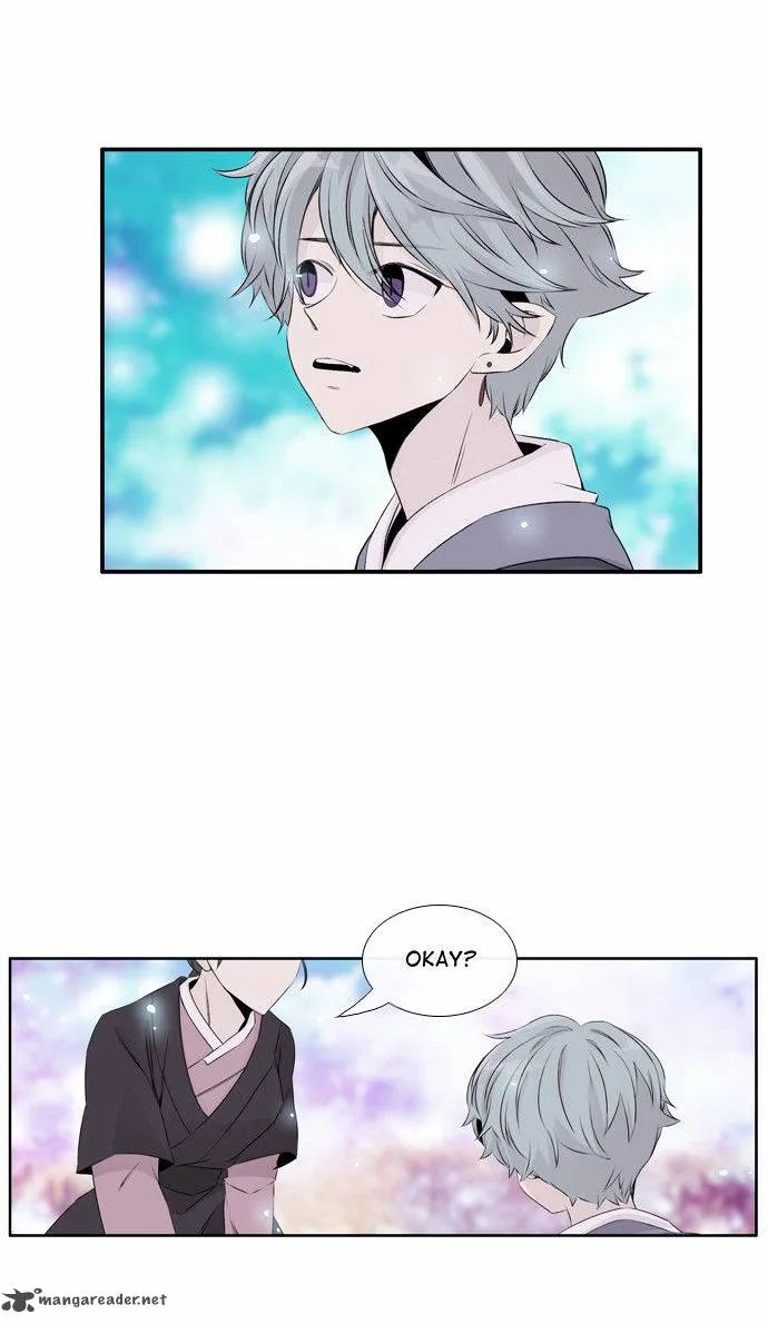 Isanghago Aleumdaun Chapter 46 page 25