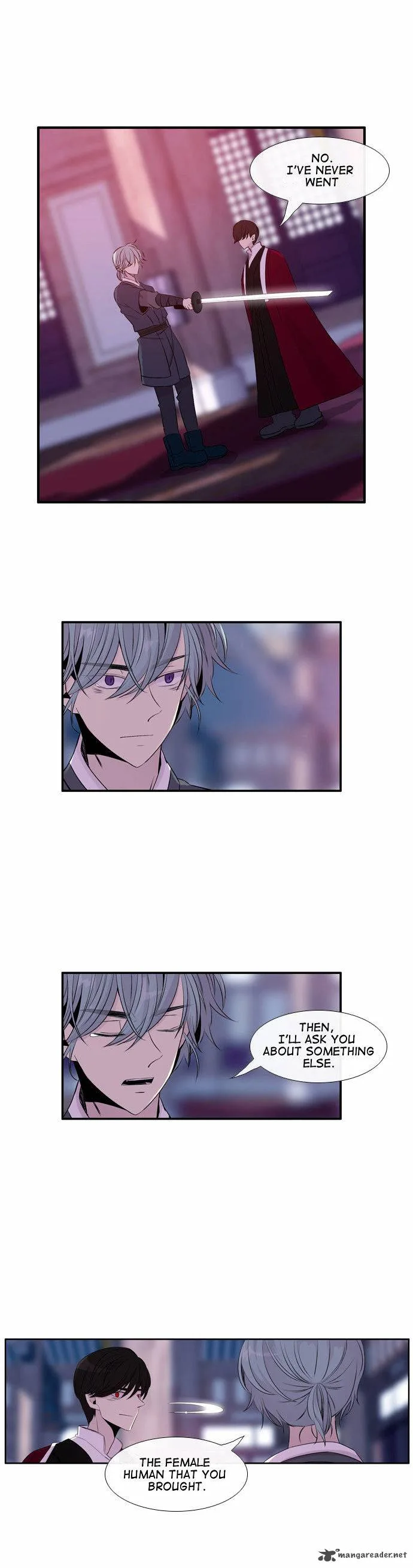 Isanghago Aleumdaun Chapter 47 page 6