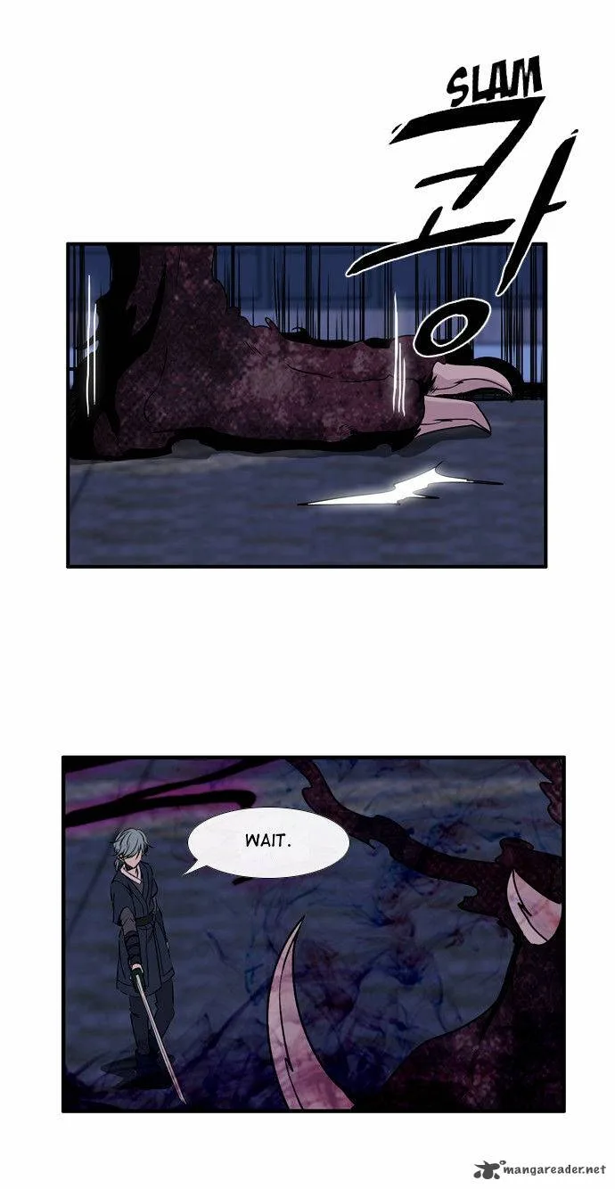 Isanghago Aleumdaun Chapter 47 page 22