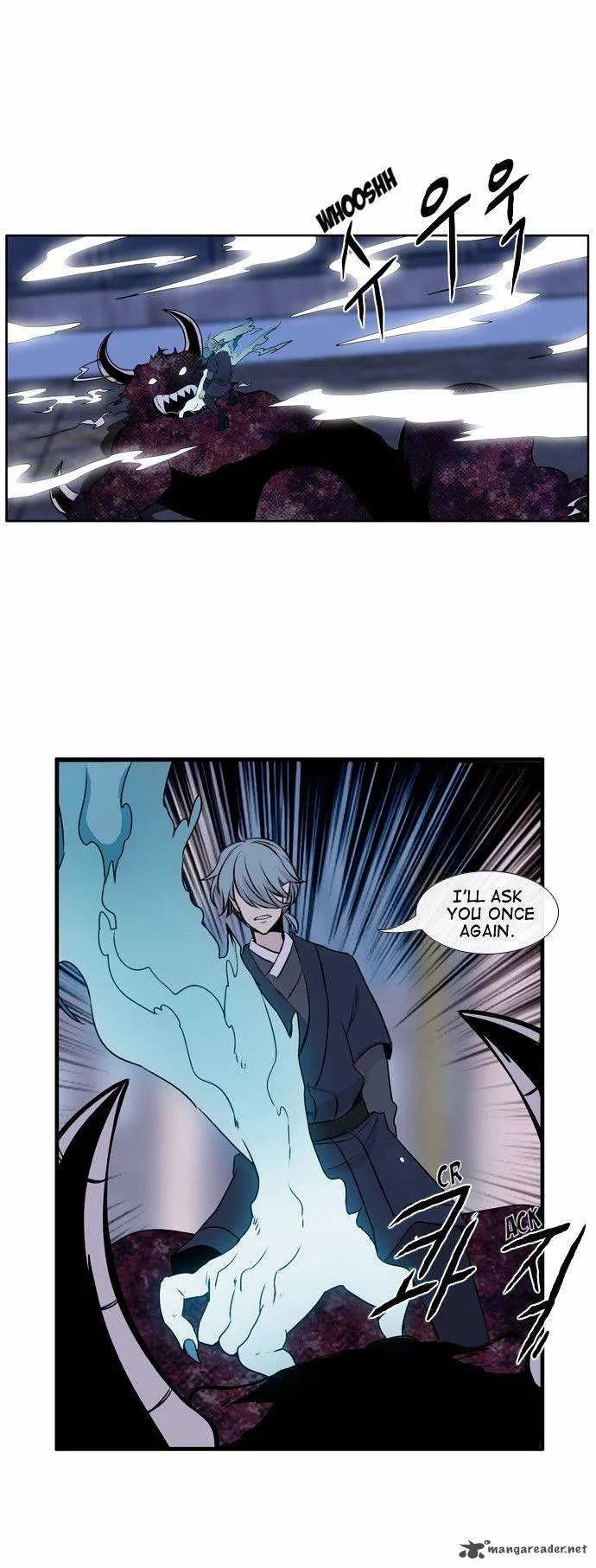 Isanghago Aleumdaun Chapter 47 page 29