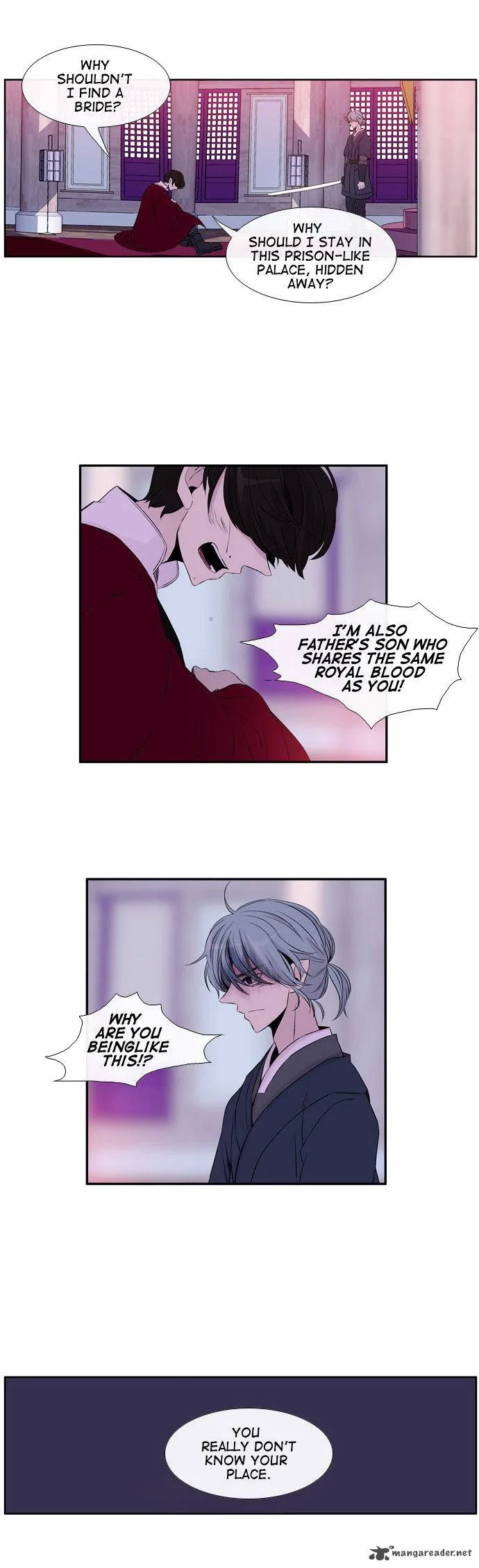 Isanghago Aleumdaun Chapter 47 page 13