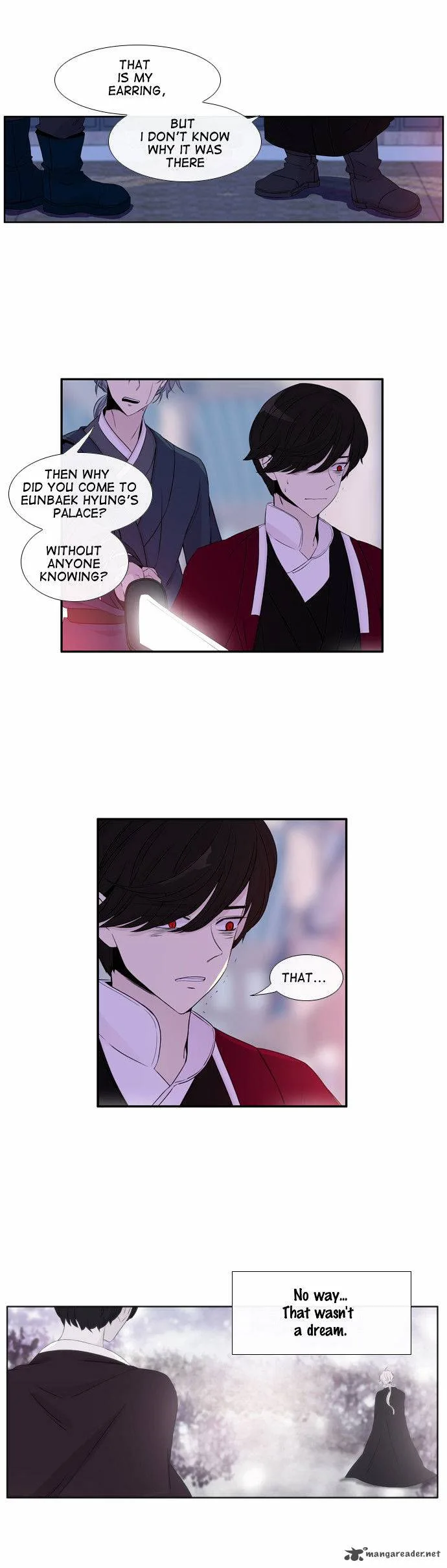 Isanghago Aleumdaun Chapter 47 page 4