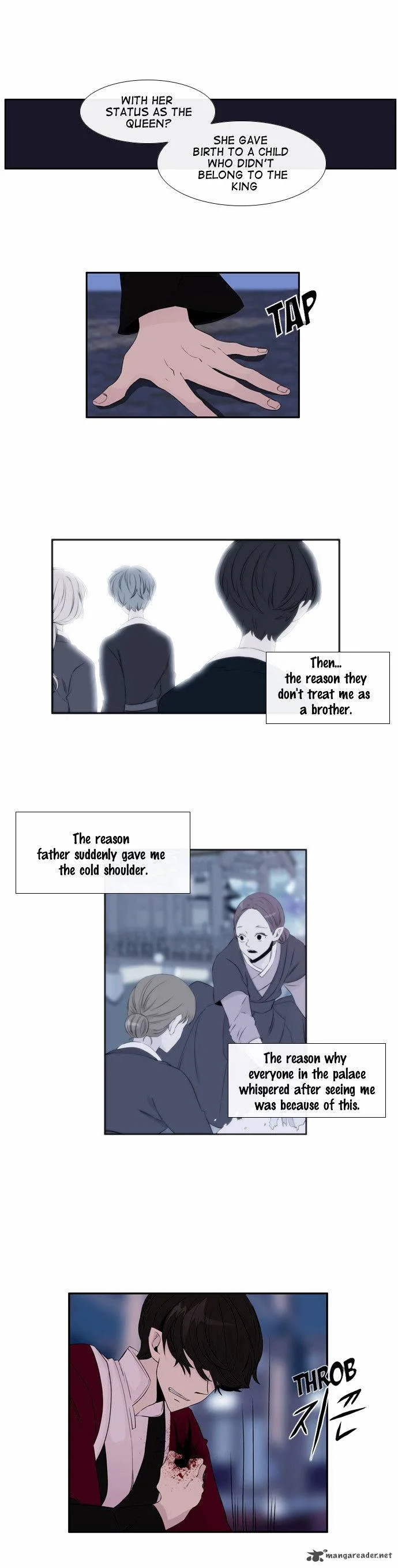 Isanghago Aleumdaun Chapter 47 page 16