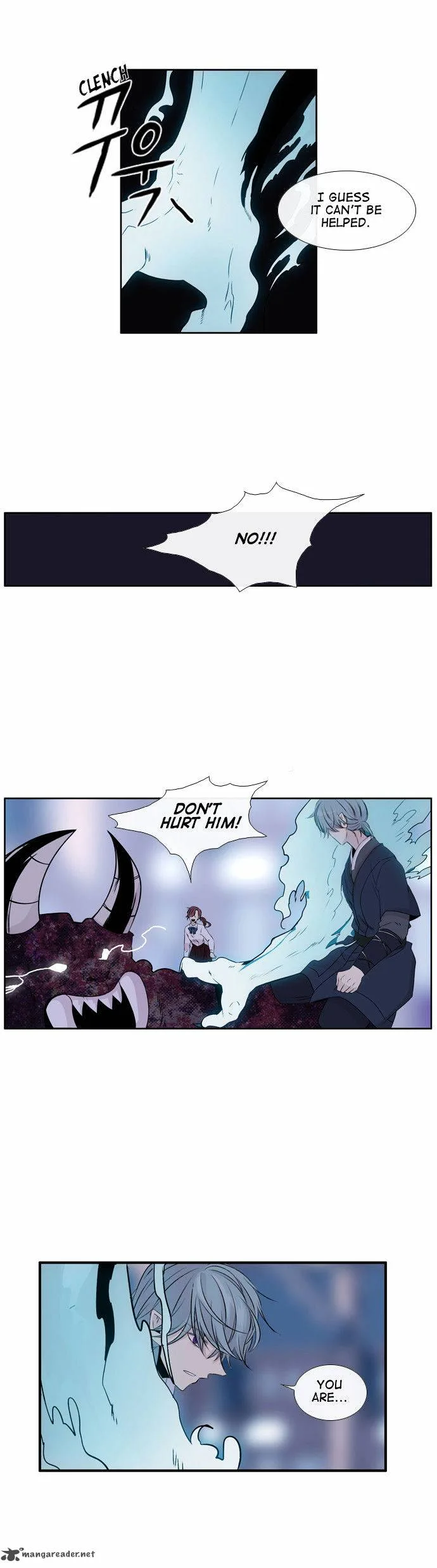 Isanghago Aleumdaun Chapter 47 page 31