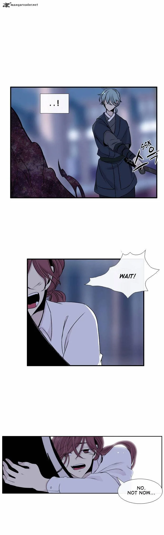 Isanghago Aleumdaun Chapter 47 page 34