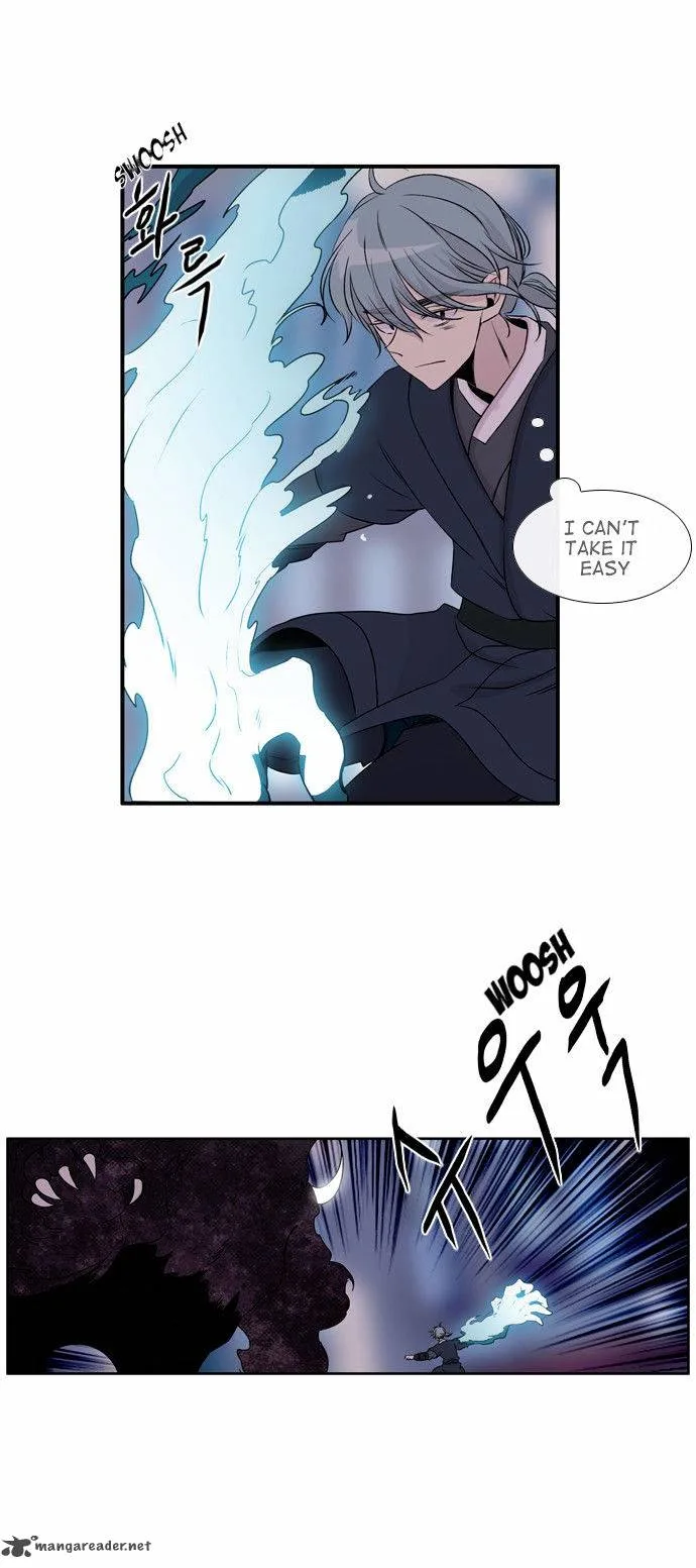 Isanghago Aleumdaun Chapter 47 page 27