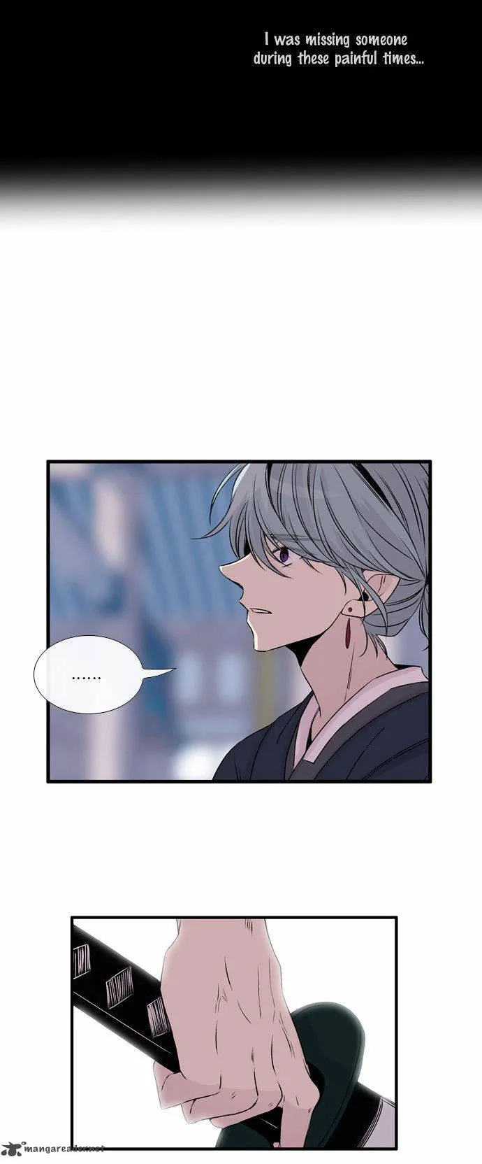 Isanghago Aleumdaun Chapter 47 page 19