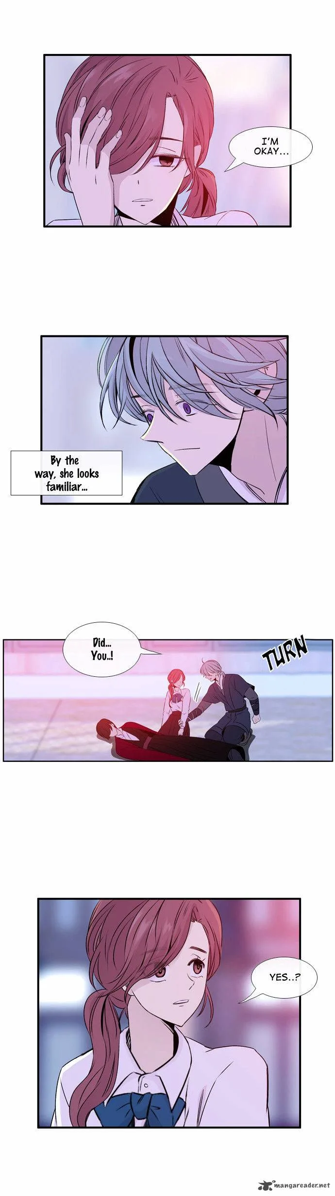 Isanghago Aleumdaun Chapter 48 page 5