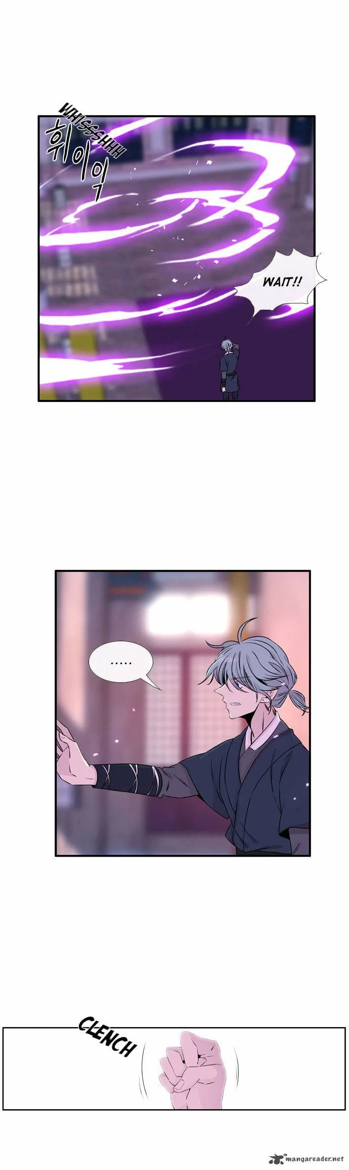 Isanghago Aleumdaun Chapter 48 page 12