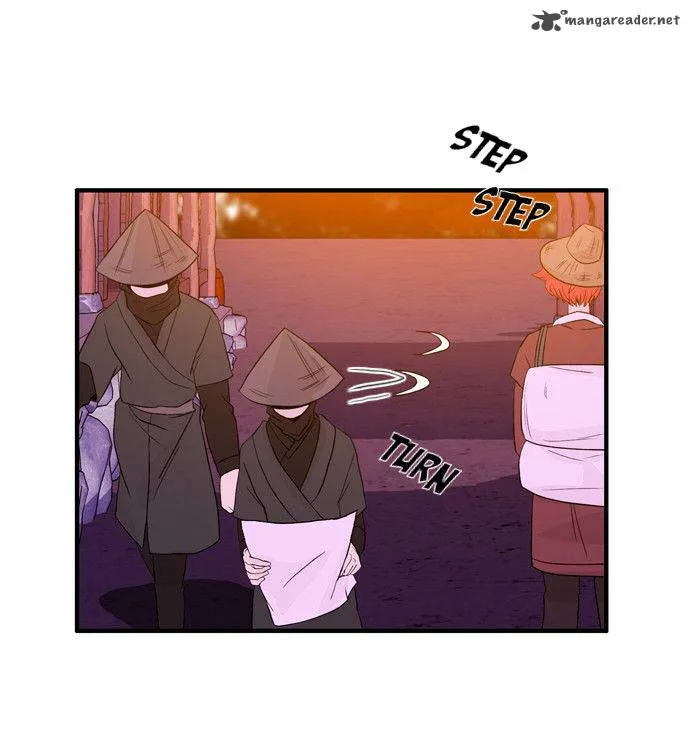 Isanghago Aleumdaun Chapter 48 page 27