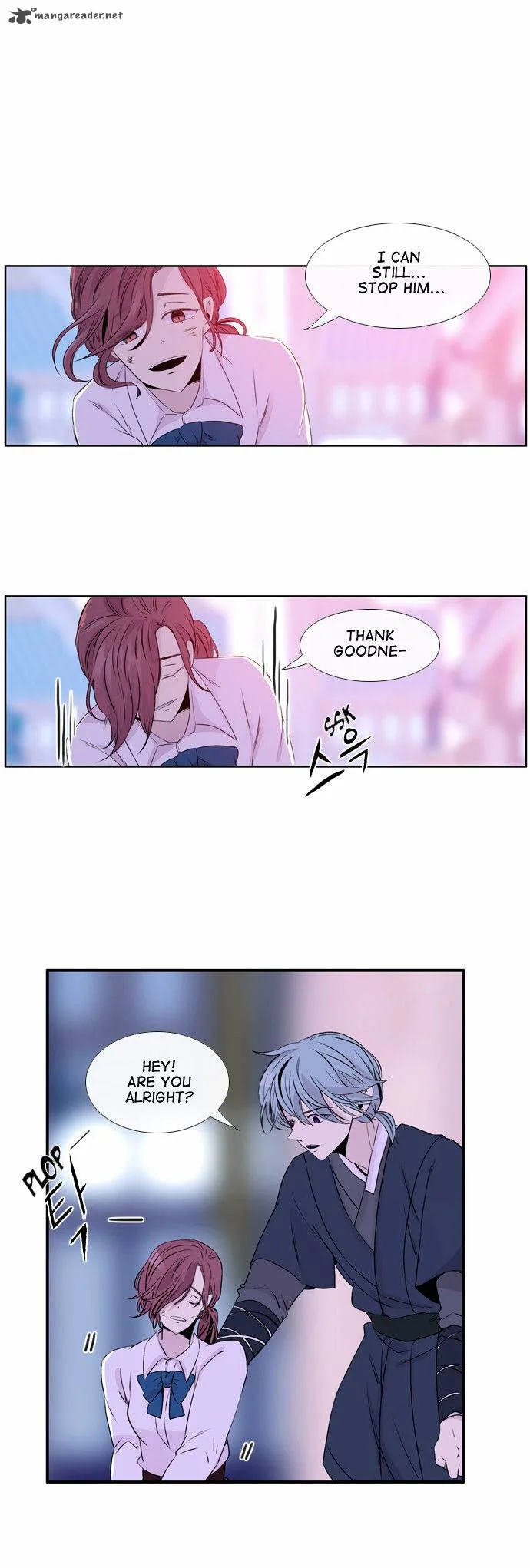 Isanghago Aleumdaun Chapter 48 page 4