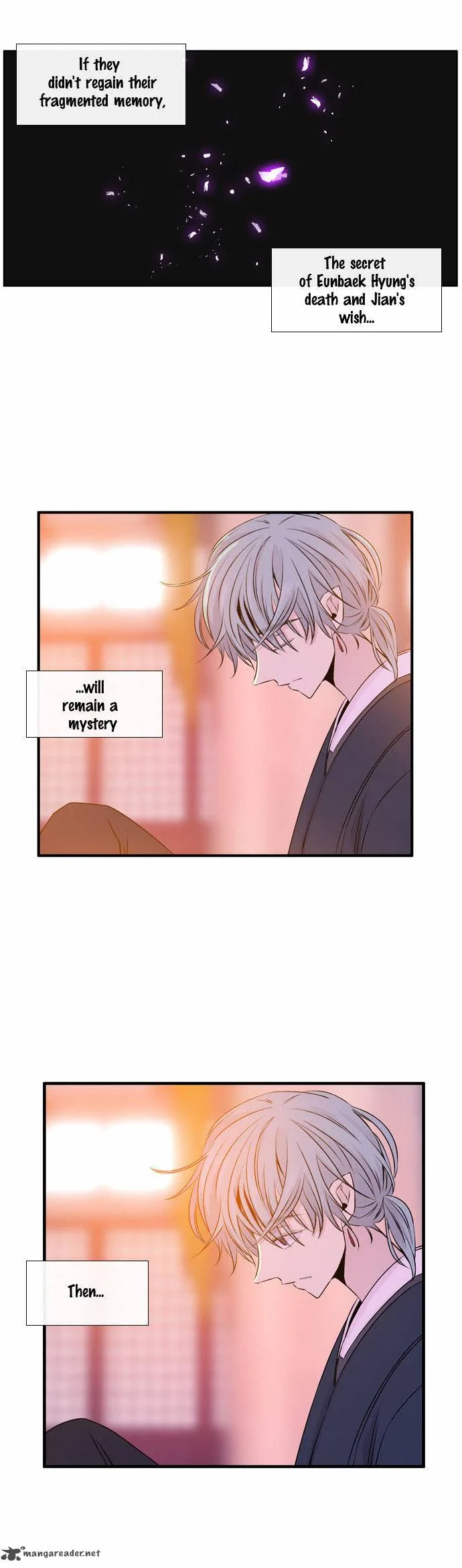 Isanghago Aleumdaun Chapter 48 page 15