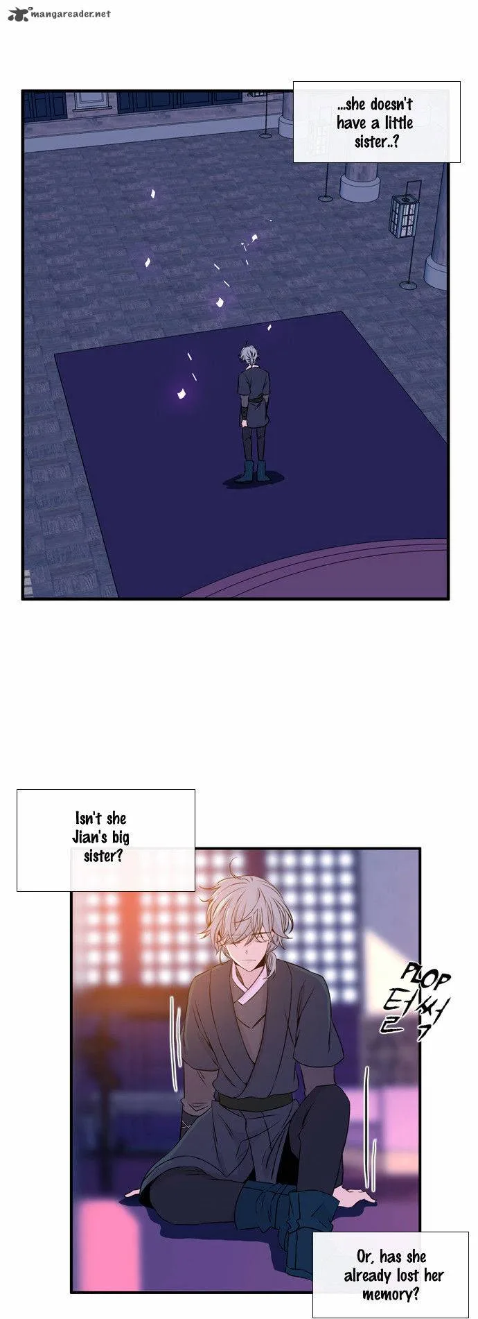 Isanghago Aleumdaun Chapter 48 page 13