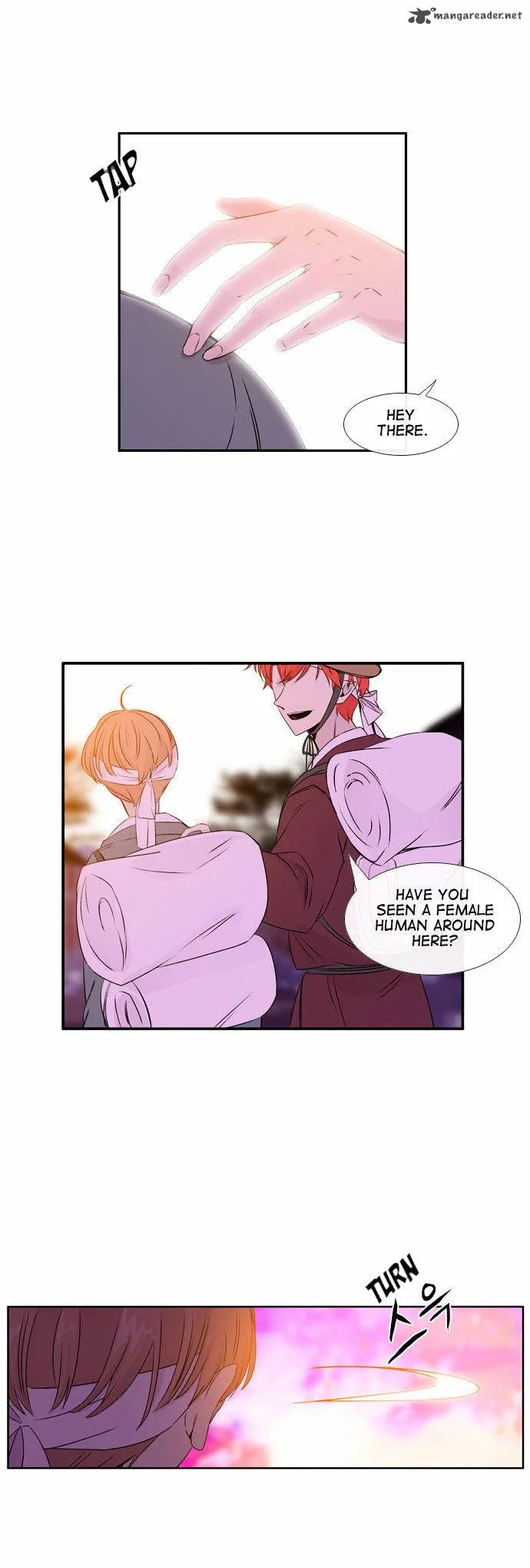 Isanghago Aleumdaun Chapter 48 page 29