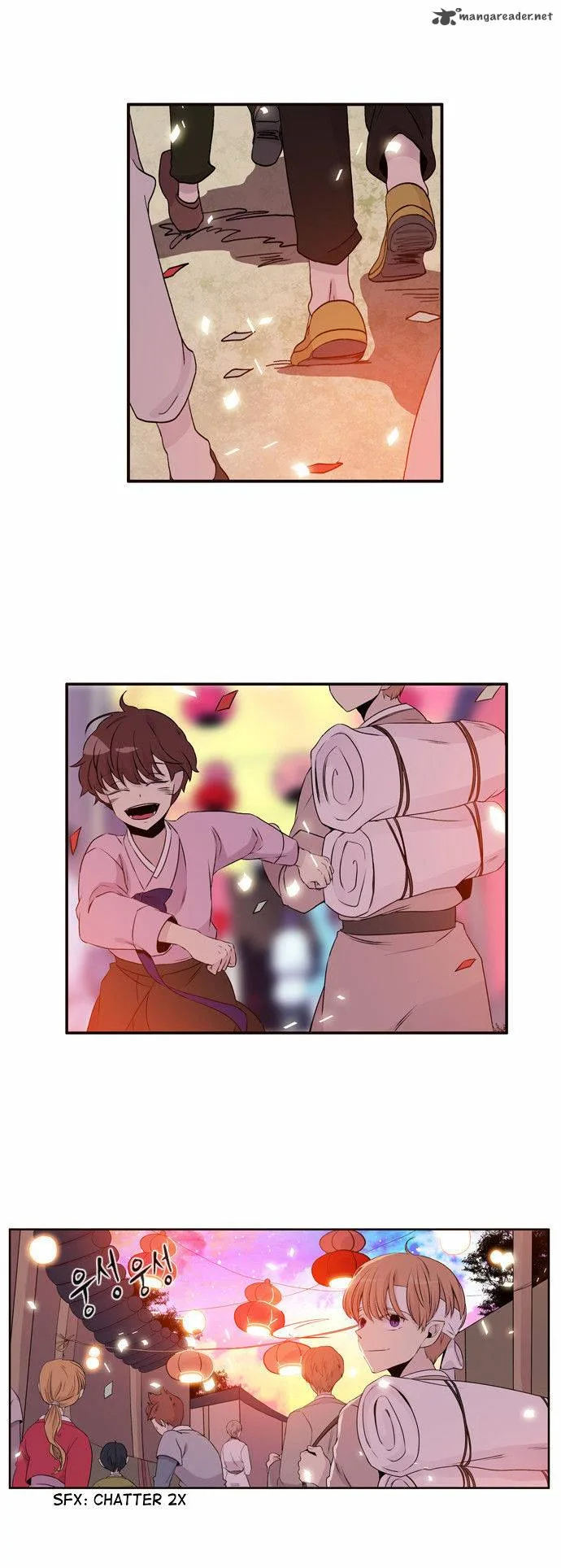 Isanghago Aleumdaun Chapter 49 page 4