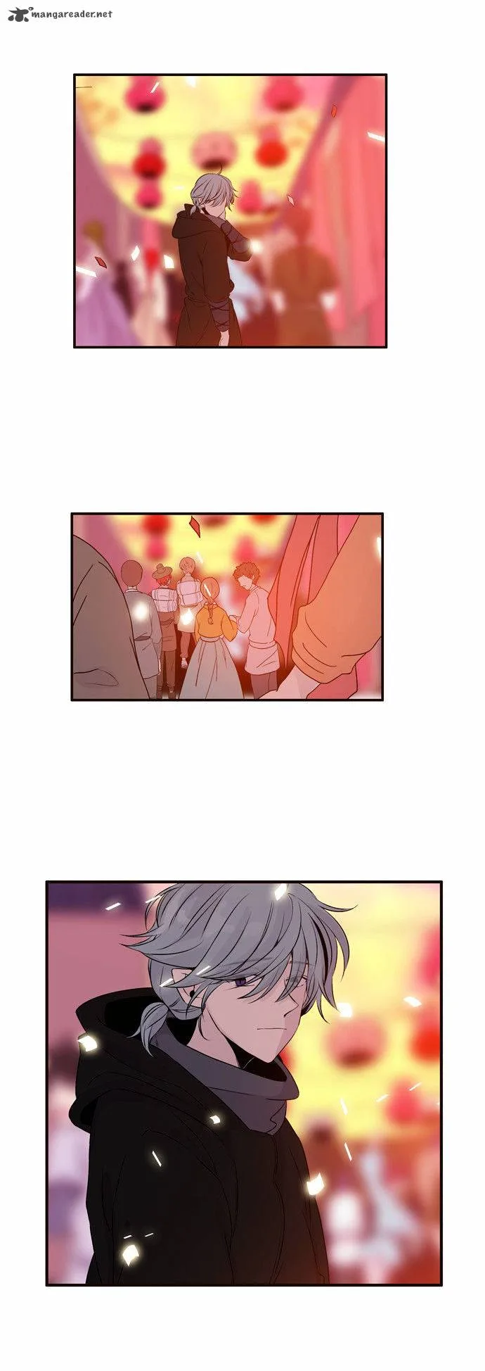 Isanghago Aleumdaun Chapter 49 page 9