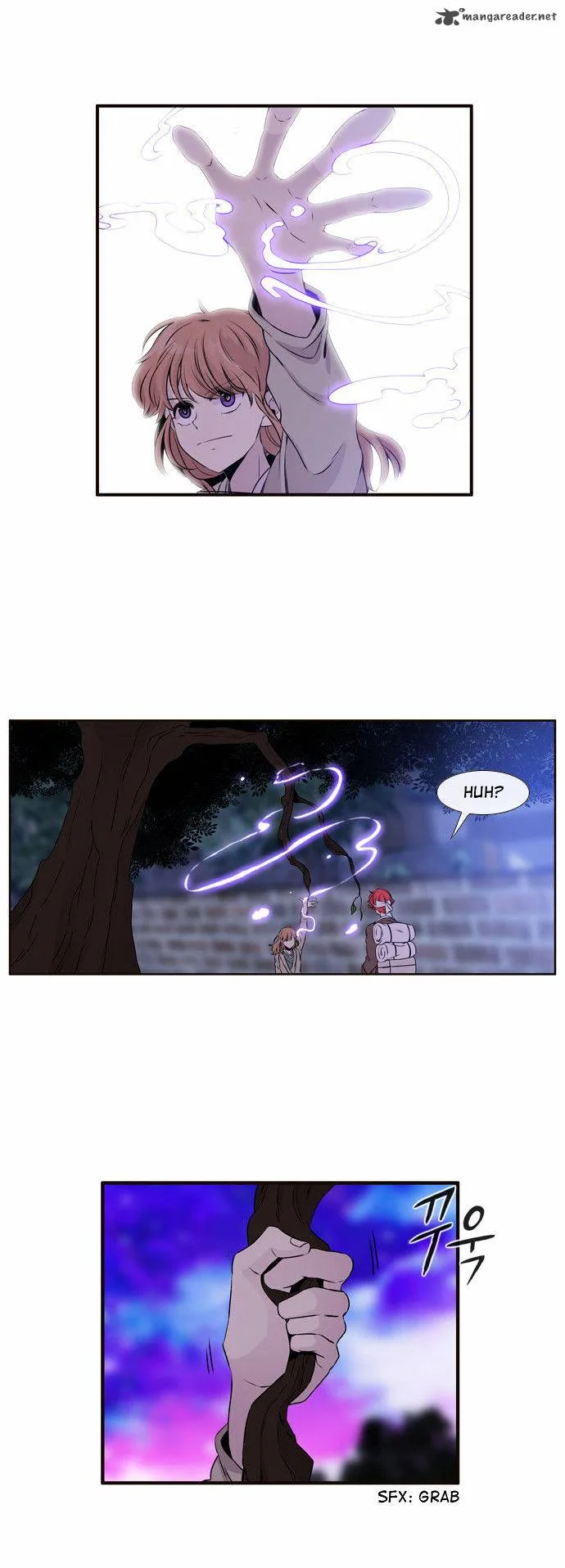 Isanghago Aleumdaun Chapter 49 page 13