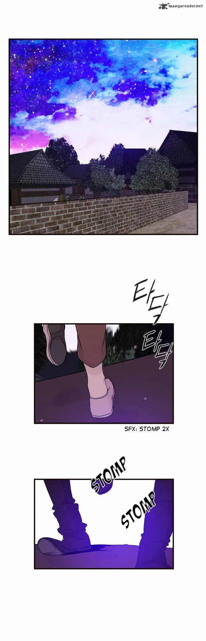 Isanghago Aleumdaun Chapter 49 page 11