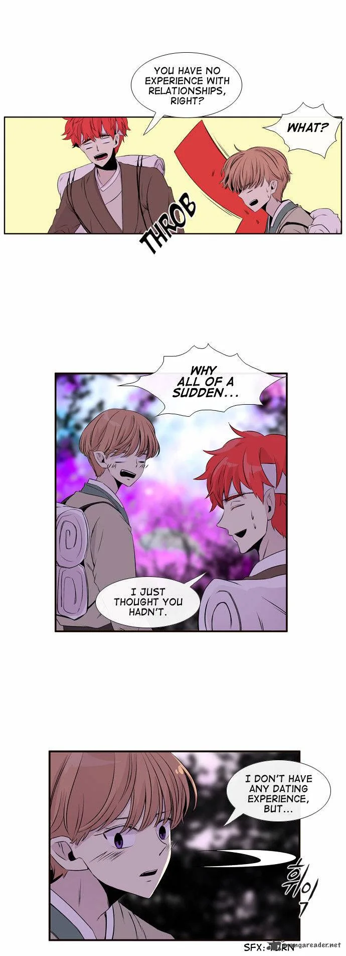 Isanghago Aleumdaun Chapter 49 page 24