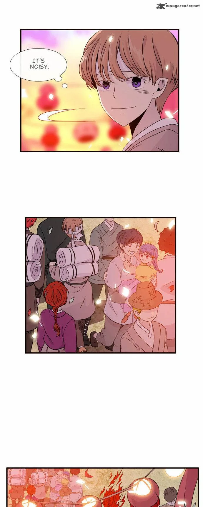 Isanghago Aleumdaun Chapter 49 page 5
