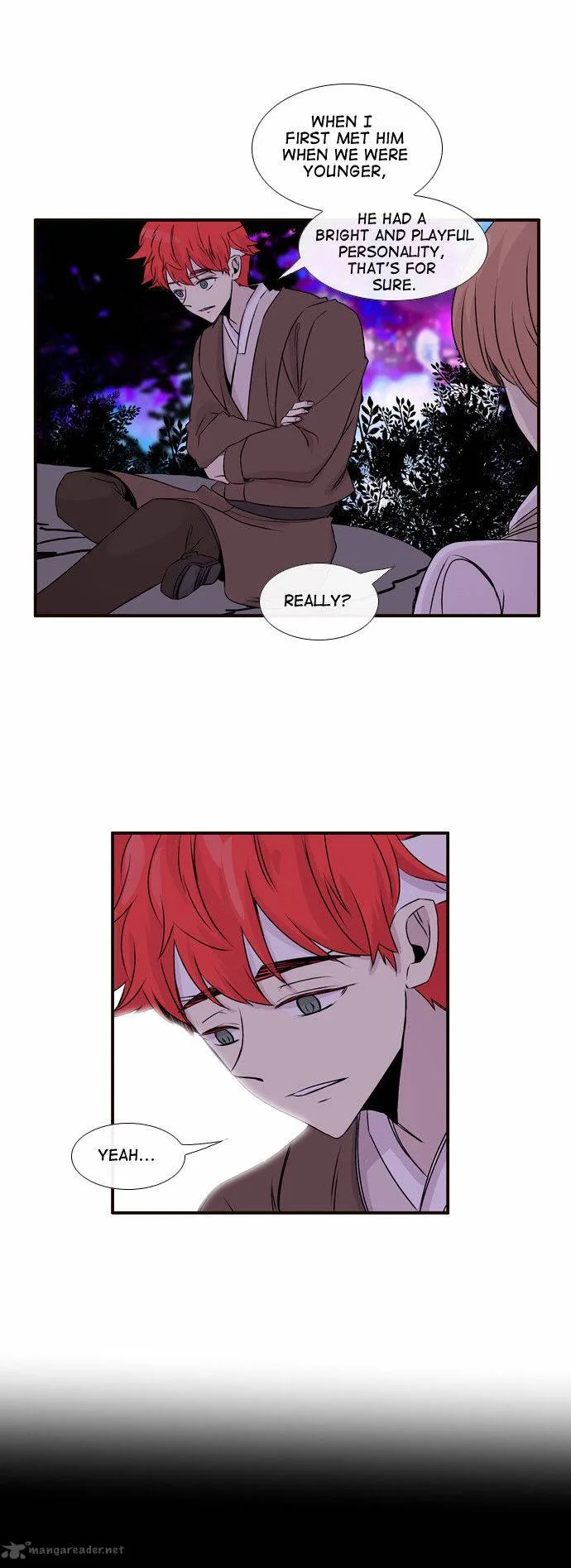 Isanghago Aleumdaun Chapter 49 page 29