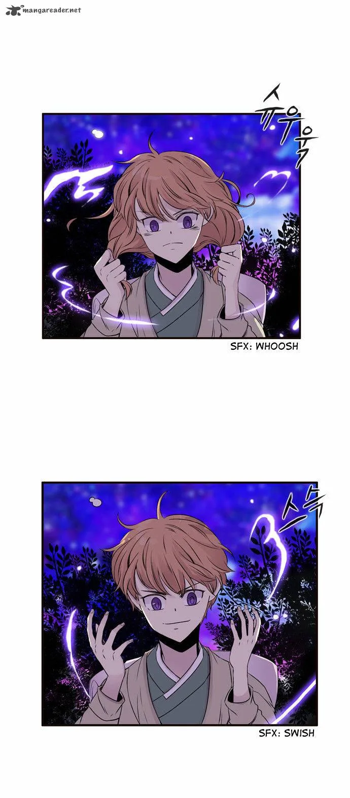 Isanghago Aleumdaun Chapter 49 page 16