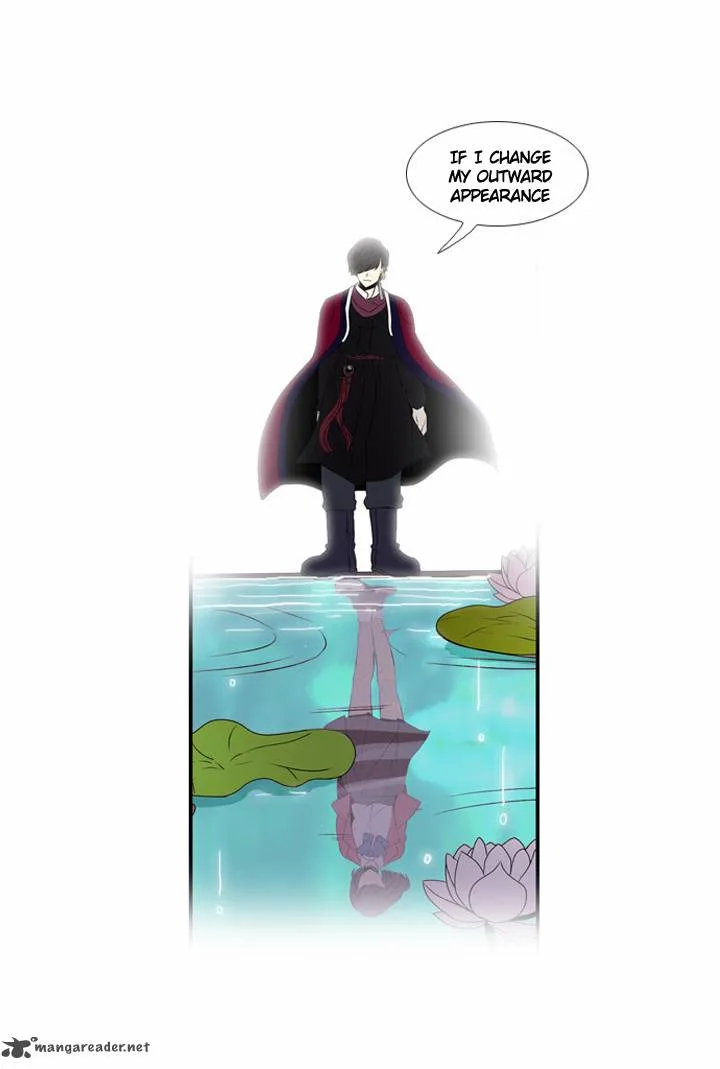 Isanghago Aleumdaun Chapter 5 page 20