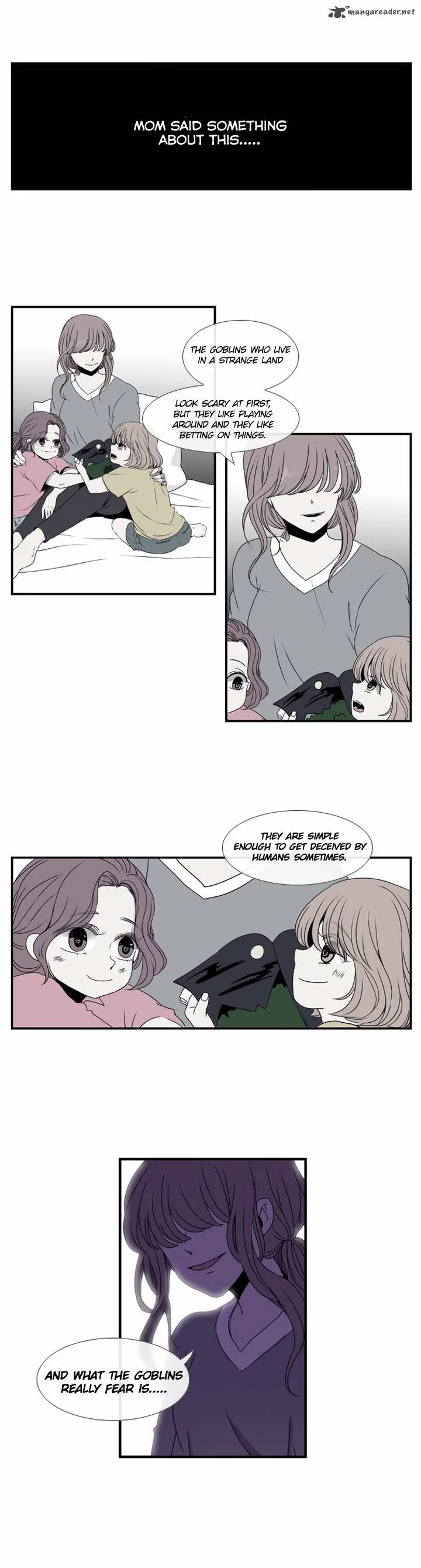 Isanghago Aleumdaun Chapter 5 page 27