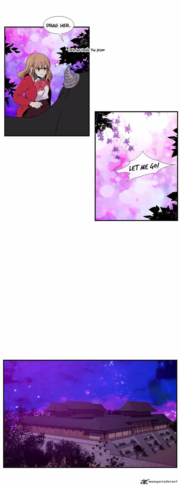 Isanghago Aleumdaun Chapter 5 page 14