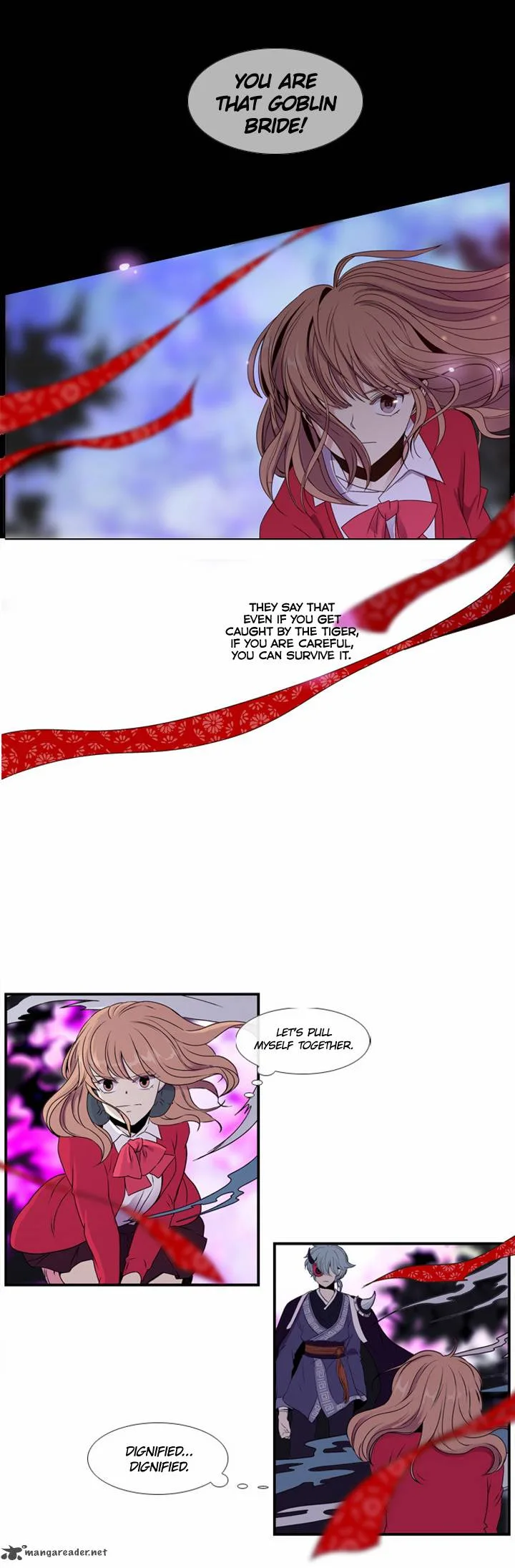 Isanghago Aleumdaun Chapter 5 page 6