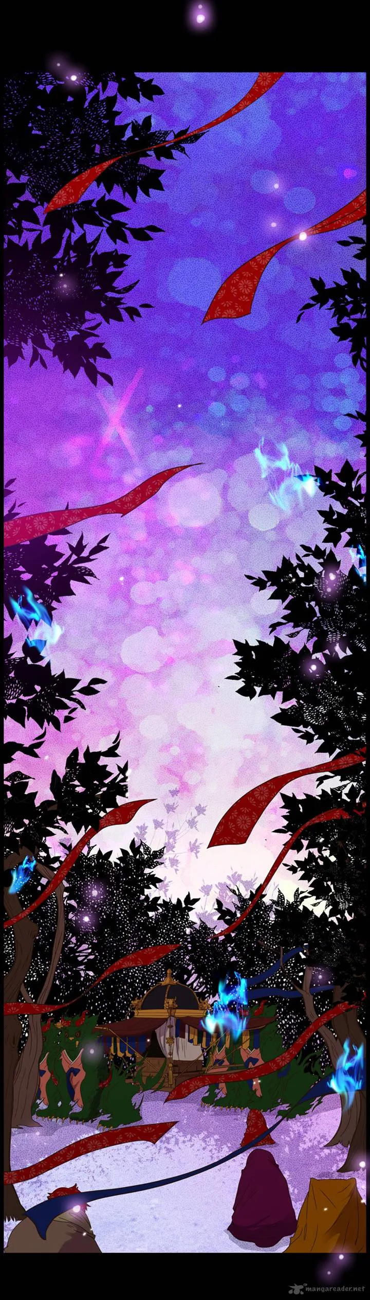 Isanghago Aleumdaun Chapter 5 page 2