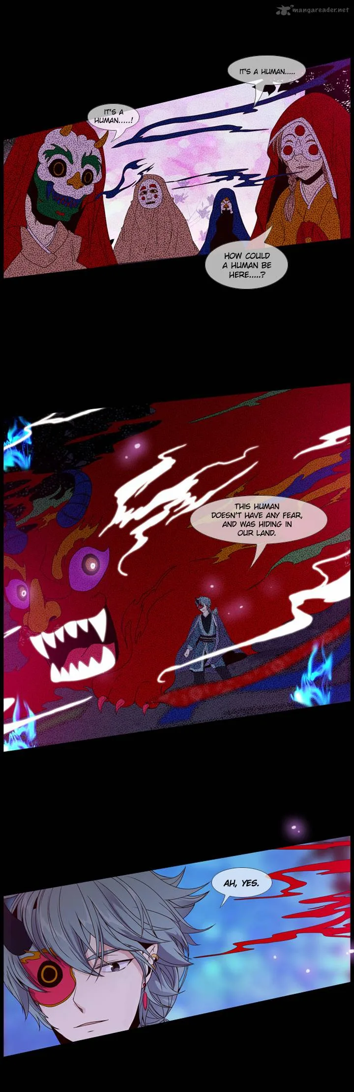 Isanghago Aleumdaun Chapter 5 page 5