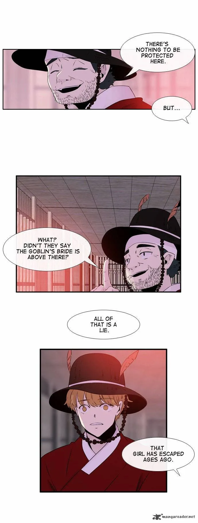 Isanghago Aleumdaun Chapter 50 page 24