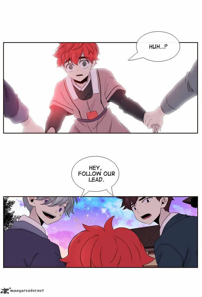 Isanghago Aleumdaun Chapter 50 page 7